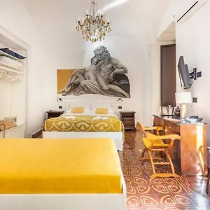  Gasthuis Terra D'amuri Boutique